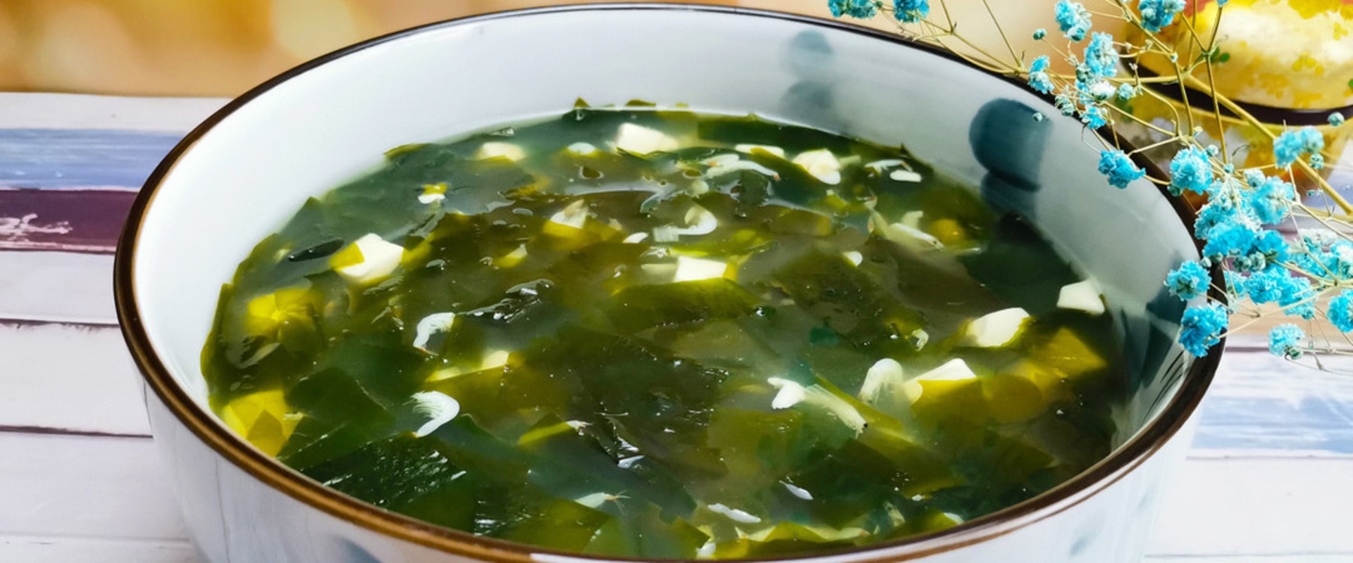 关于在汤和炖菜中使用干贝类你需要知道的一切